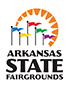 Arkansas State Fair logo